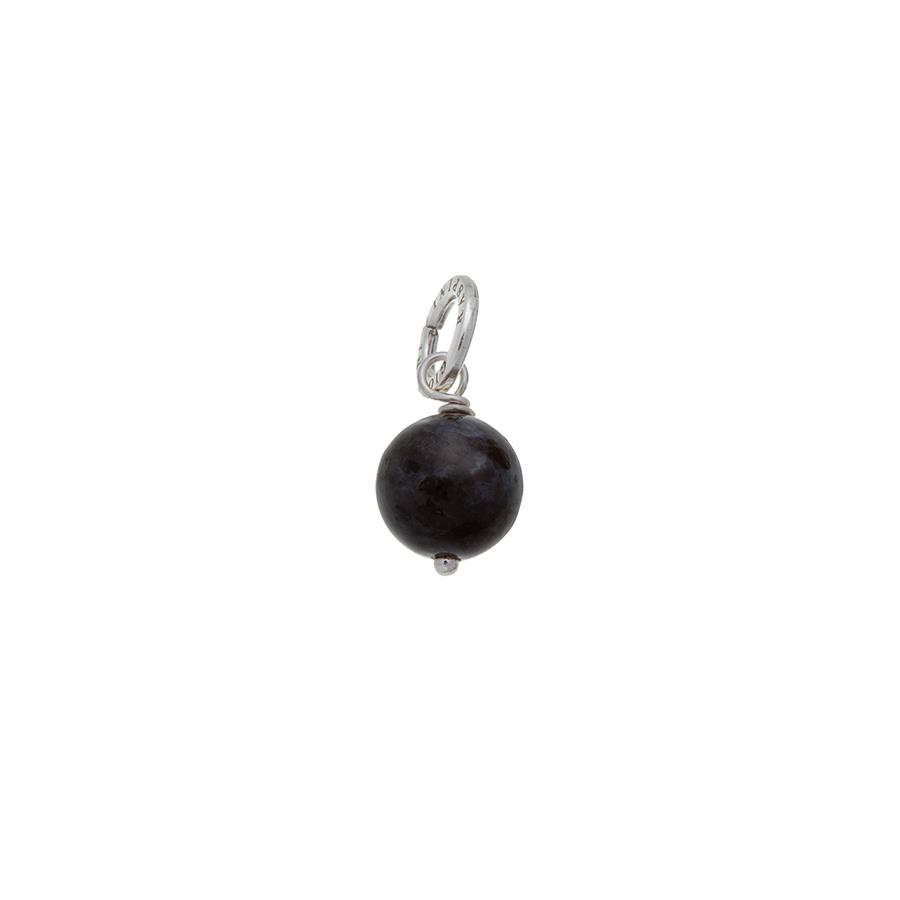 CHARM LABRADORITE - RASPINI
