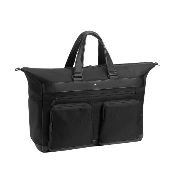 BOSA DA VIAGGIO CON ZIP NIGHTFLIGHT - MONTBLANC