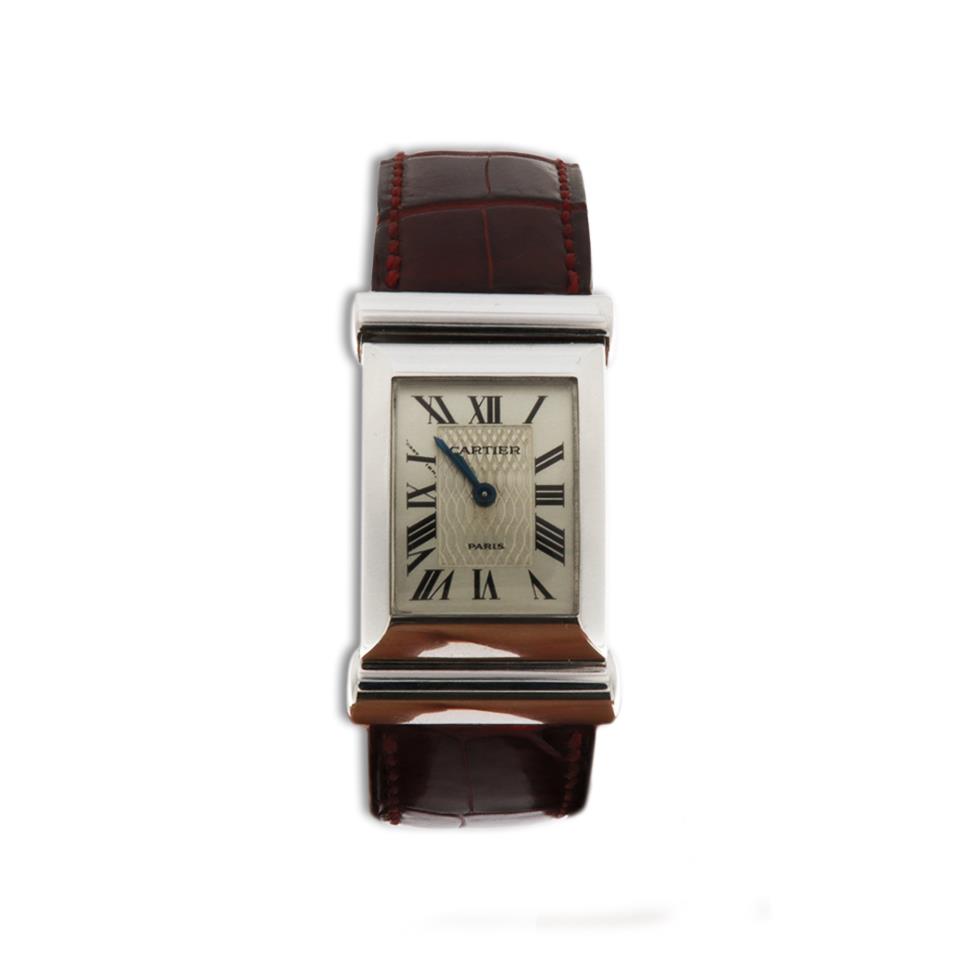 SERIE LIMITATA PILOTA 1000 MIGLIA - CARTIER