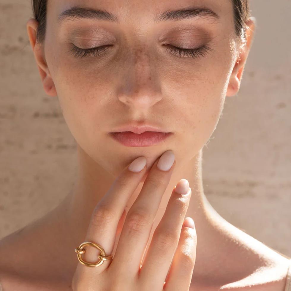 ANELLO - GIULIA BARELA