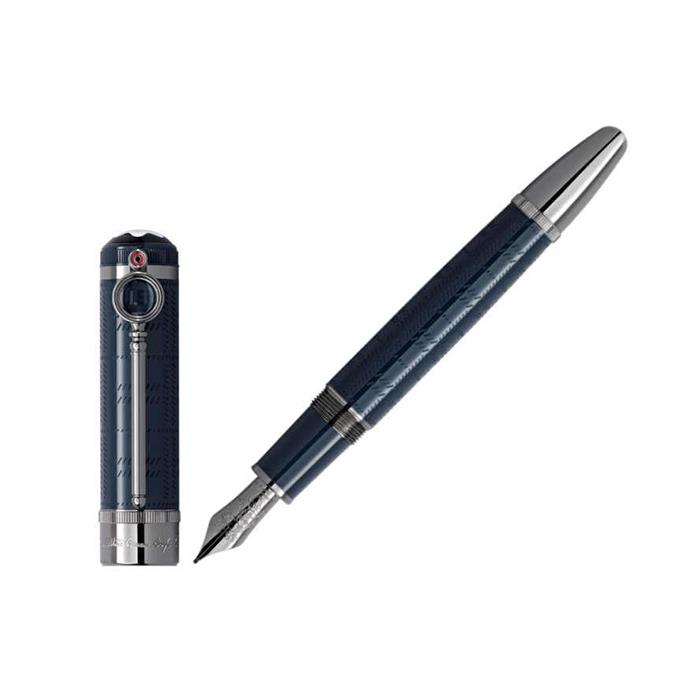STILOGRAFICA F WRITERS EDITION HOMAGE TO SIR ARTHUR CONAN DOYLE  - MONTBLANC