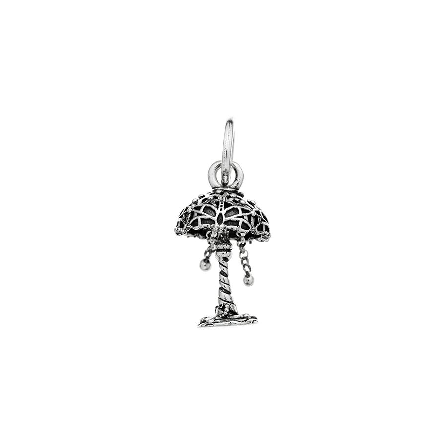 CHARM LAMPADA TIFFANY - RASPINI