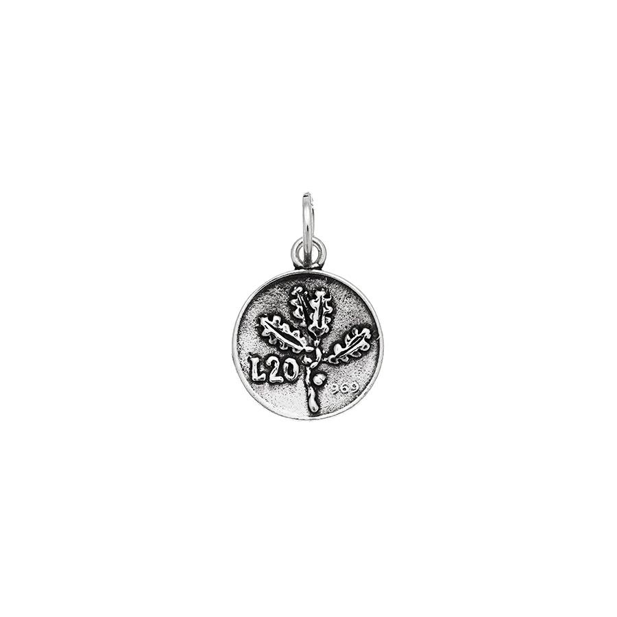 CHARM 20 LIRE - RASPINI