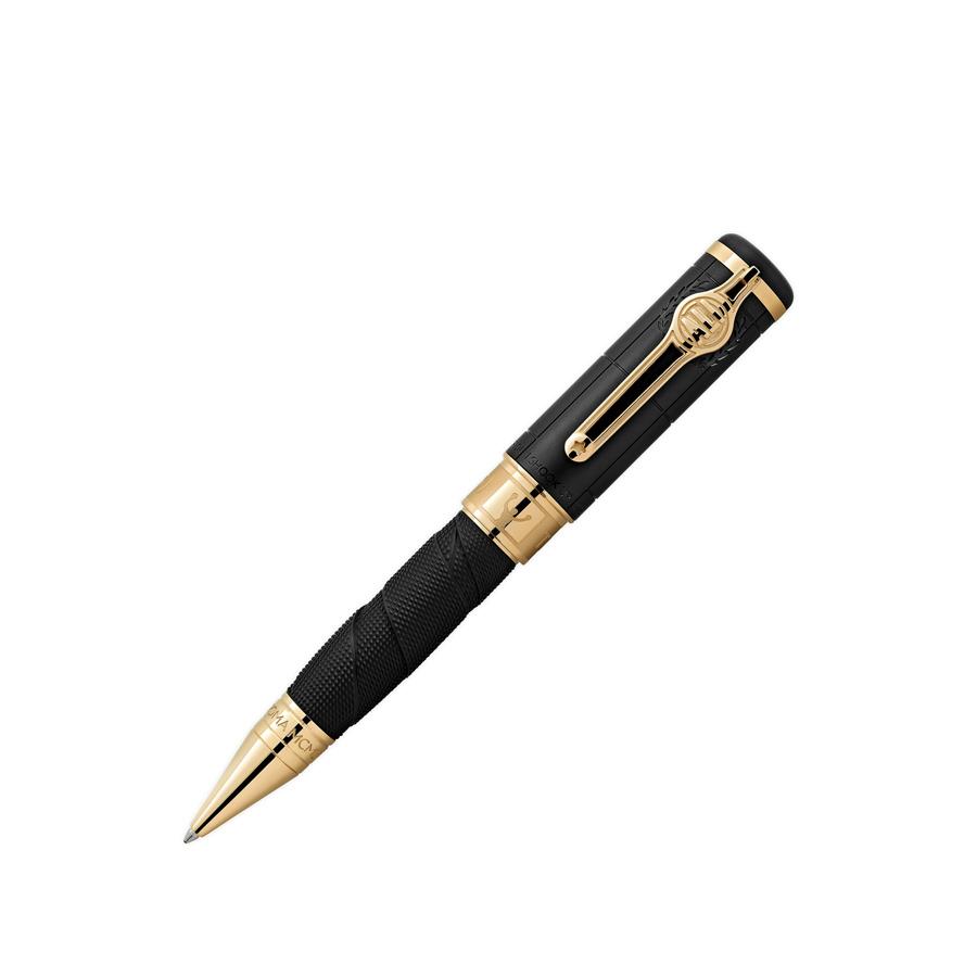PENNA A SFERA GREAT CHARACTERS MUHAMMED ALI SPECIAL EDITION - MONTBLANC