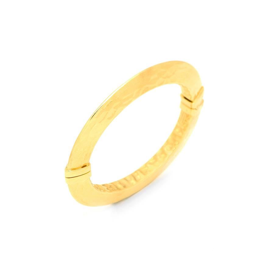 BANGLE BLADE DORATO - RASPINI