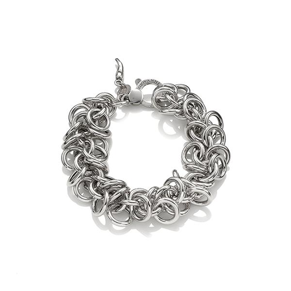 BRACCIALE FRIZZY GRANDE CM 21 - RASPINI