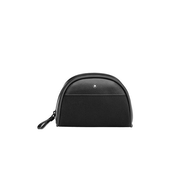 TROUSSE DA TOILETTE MEDIO MONTBLANC NIGHTFLIGHT - MONTBLANC