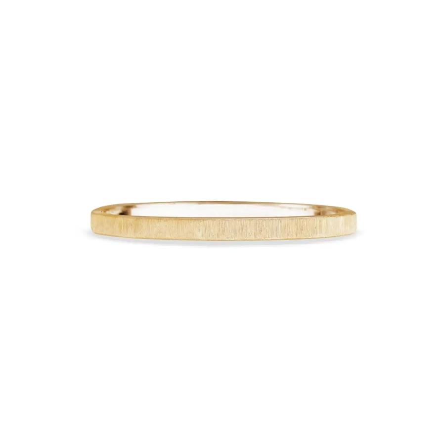 MACRI CLASSICA BRACCIALE - 5 MM - BUCCELLATI GIOIELLI