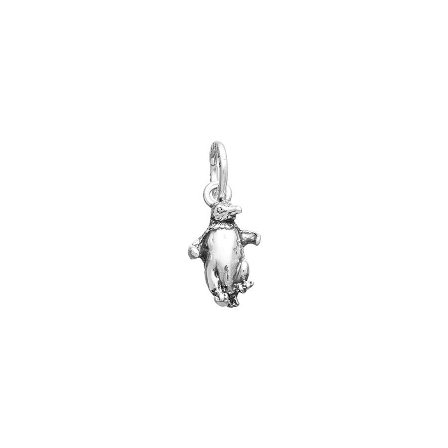 CHARM PINGUINO - RASPINI