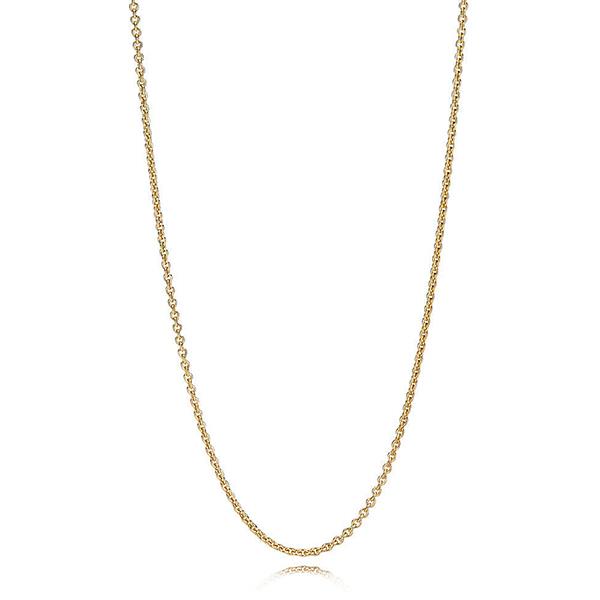 COLLANA LUCCICANTE - CM. 60 - PANDORA