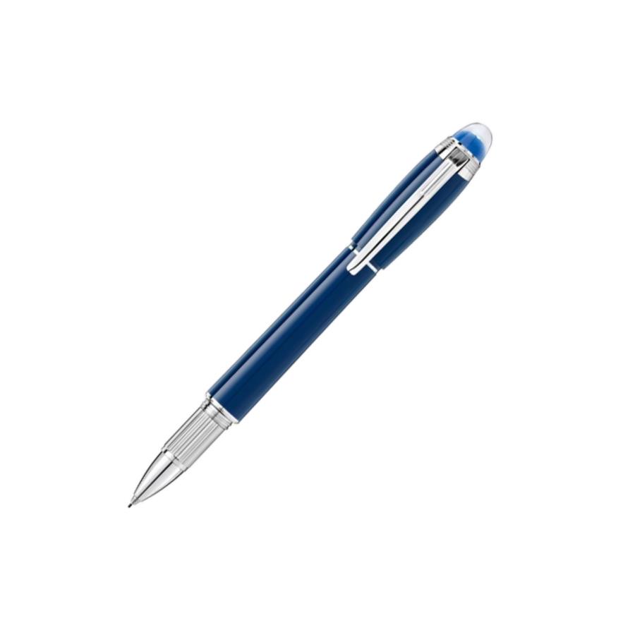 STARWALKER BLUE PLANET RESINA - FINELINER - MONTBLANC