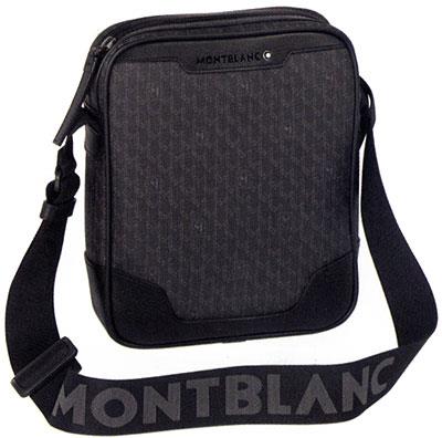 BORSELLO CON CERNIERA, 1 SCOMPARTO PRINCIPALE - MONTBLANC