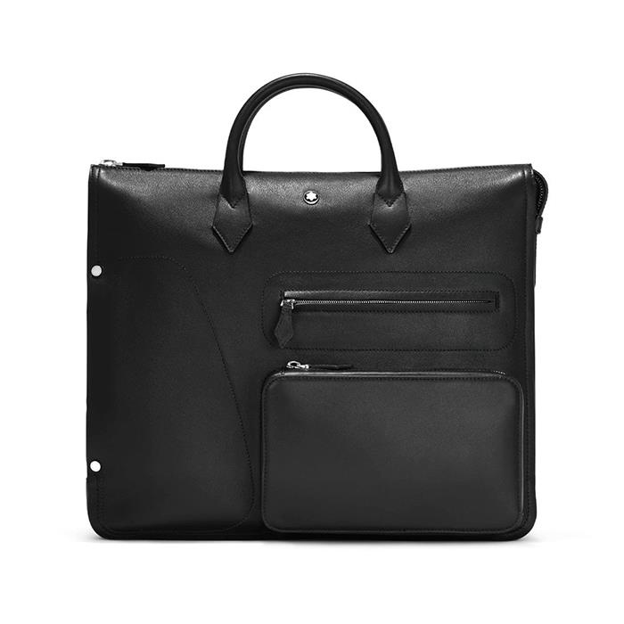 BORSA 24/ 7 MEISTERSTÜCK SELECTION SOFT - MONTBLANC