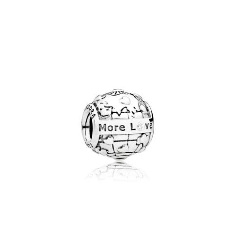 PANDORA CLUB CHARM 2018 - PANDORA