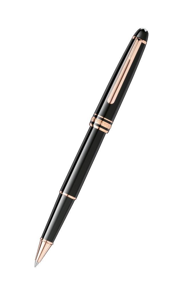 RB 163 MEISTERSTUCK RESINA 90 ANNI - MONTBLANC