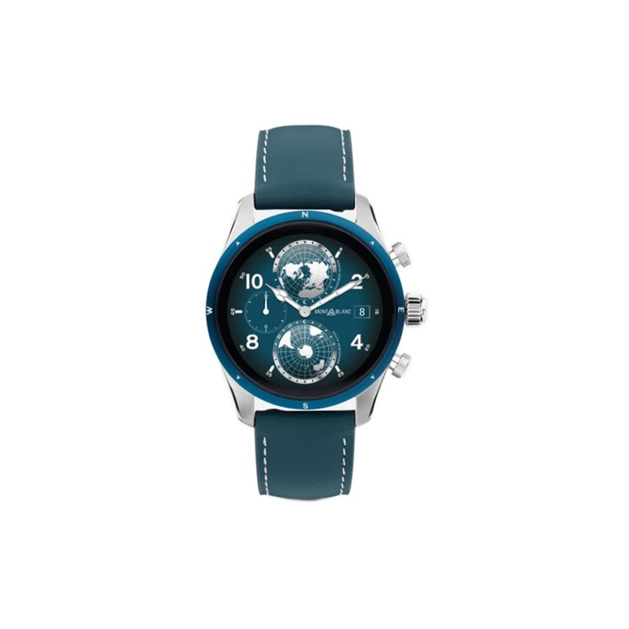 MONTBLANC SUMMIT 3 SMARTWATCH - BICOLOR TITANIUM - MONTBLANC