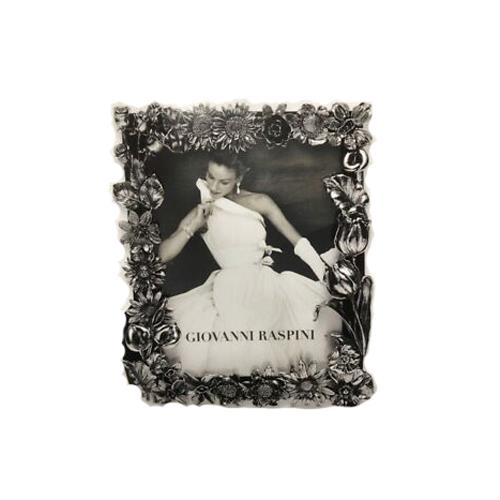 CORNICE MILLEFIORI GRANDE 15x19 - RASPINI