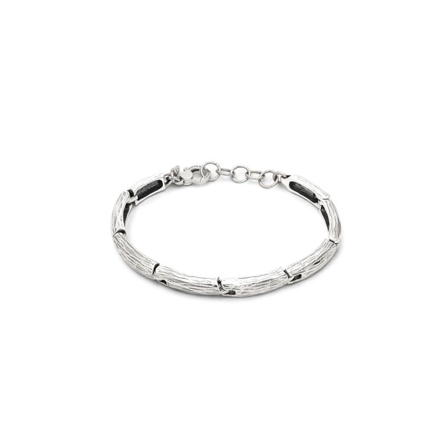 BRACCIALE SNODO SPATOLATO CM 20 - RASPINI