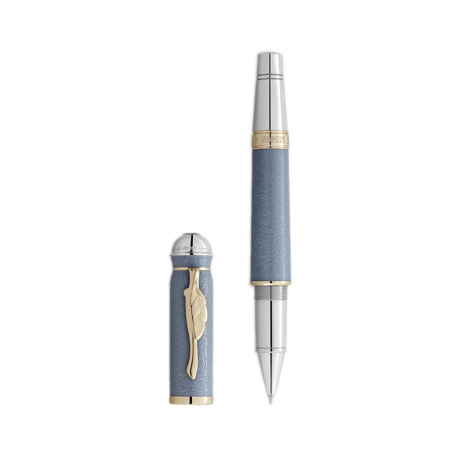WRITERS EDITION HOMAGE TO JOHANN WOLFGANG VON GOETHE LIMITED EDITION ROLLERBALL - MONTBLANC