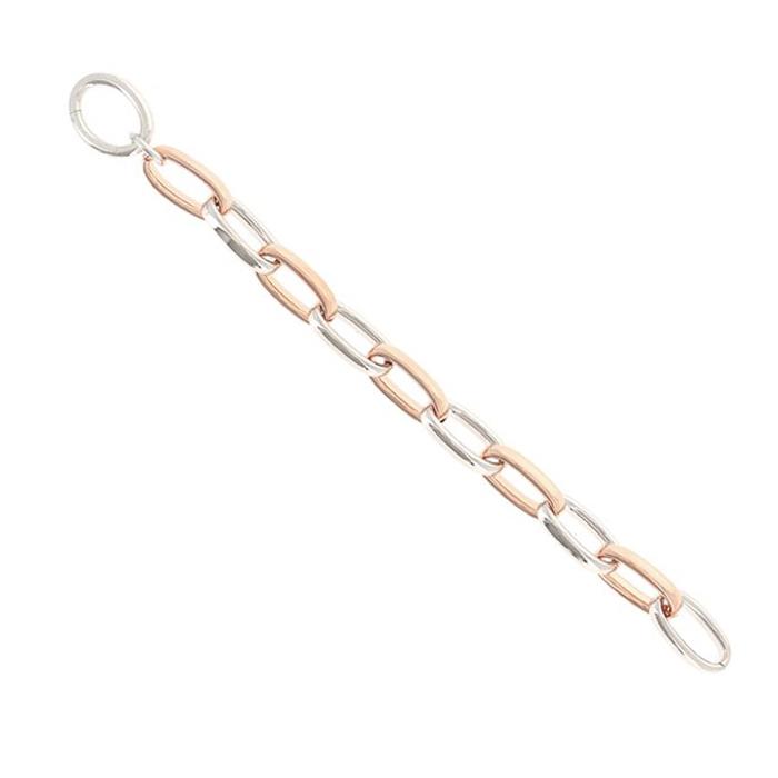 BRACCIALE  CRB 7X4,5 LUCIDA - PESAVENTO