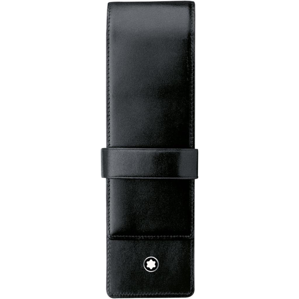 ASTUCCIO PORTA 2 PENNE - MONTBLANC