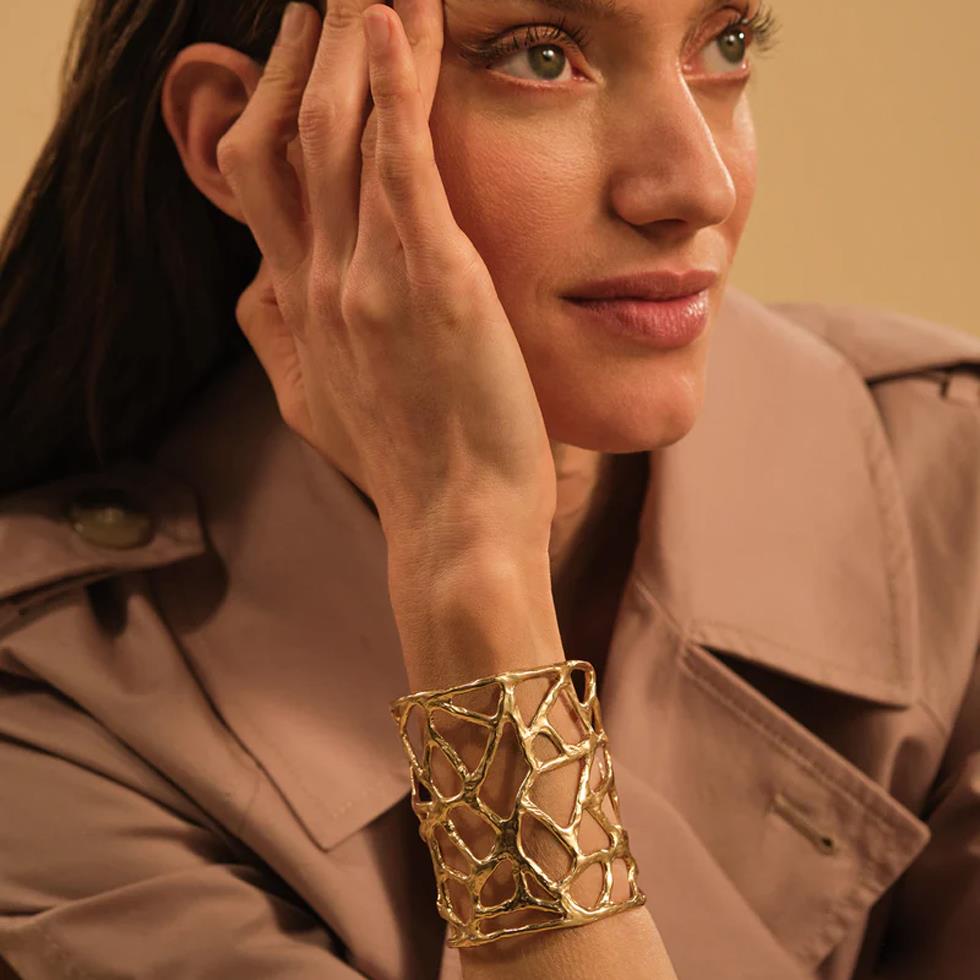 BRACCIALE AFRICA - GIULIA BARELA