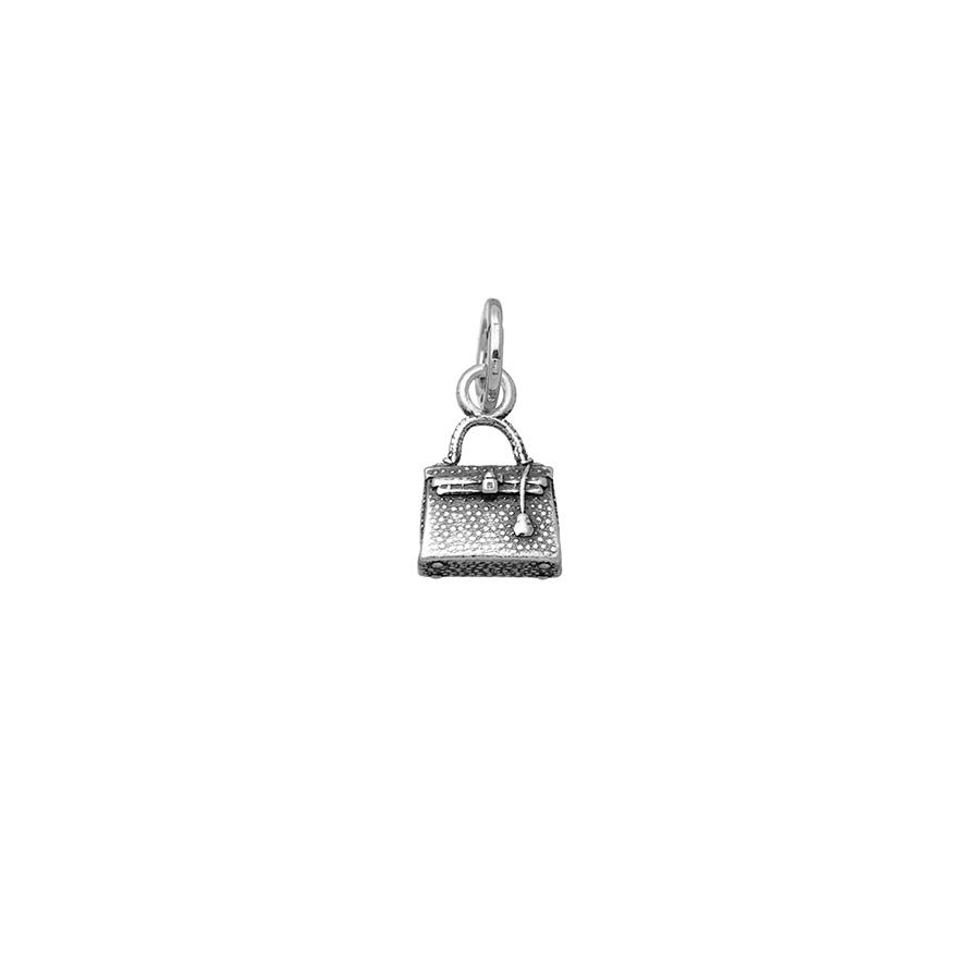 MINI CHARM BORSA - RASPINI