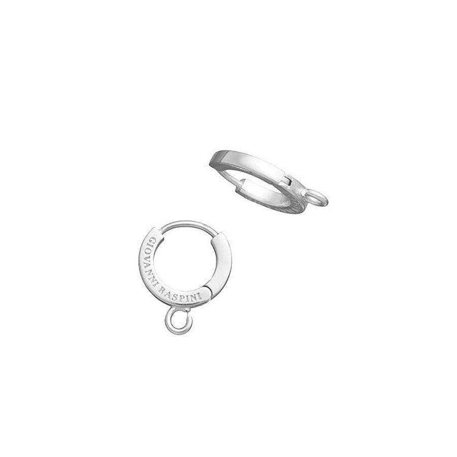 ORECCHIN HGGIE BASE CHARMS PICCOLI - RASPINI