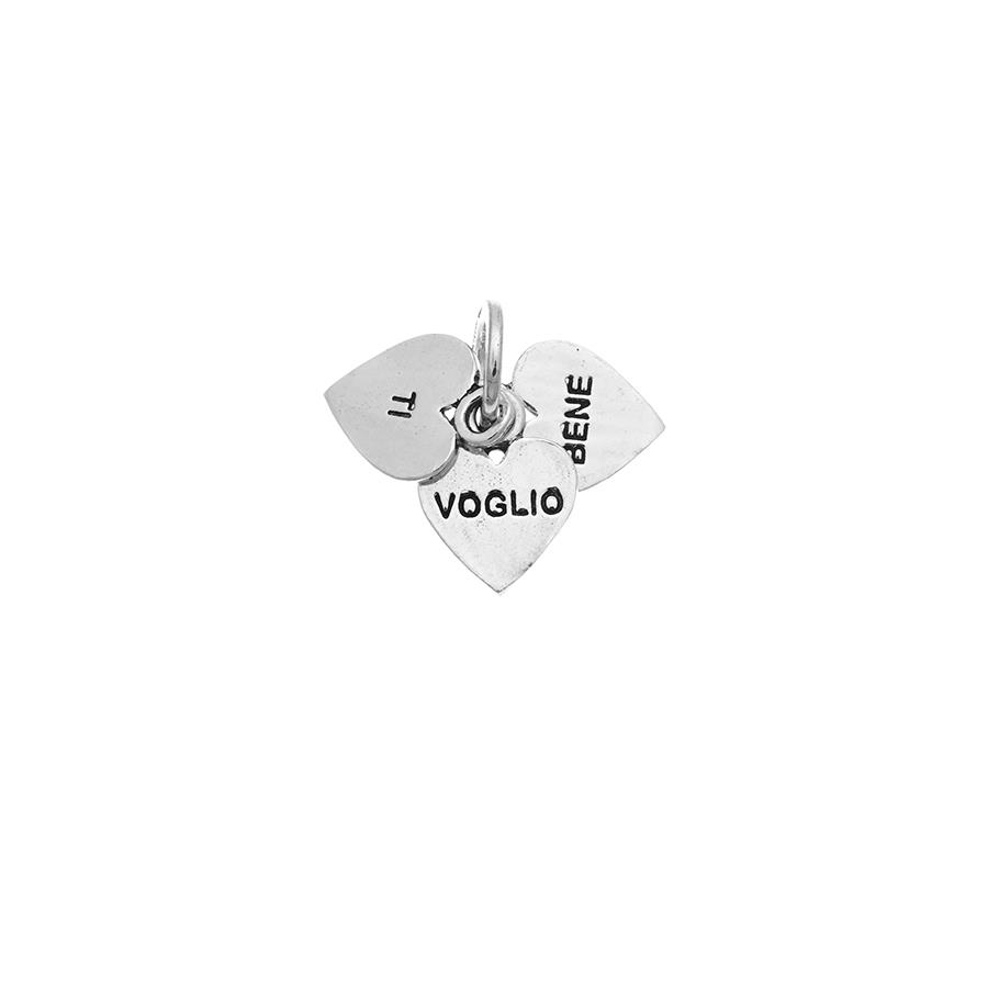 CHARM ''TI VOGLIO BENE'' - RASPINI