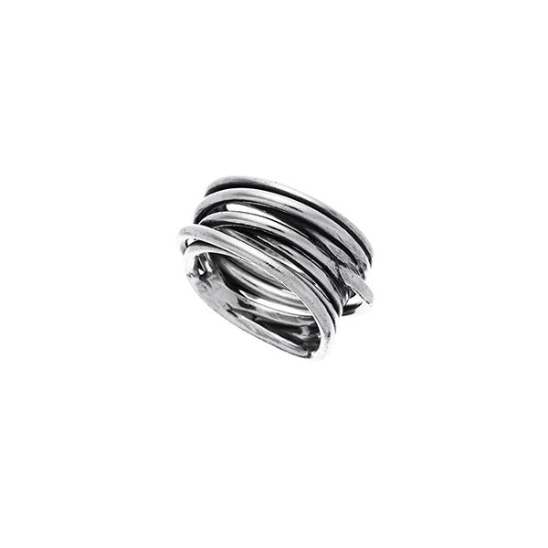 ANELLO MONTECARLO MIS16 - RASPINI