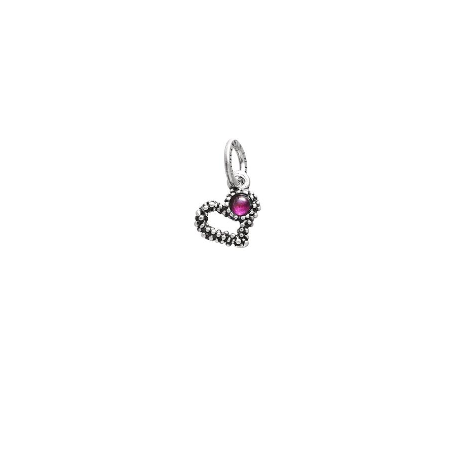 CHARM CUORE COLOR - RASPINI