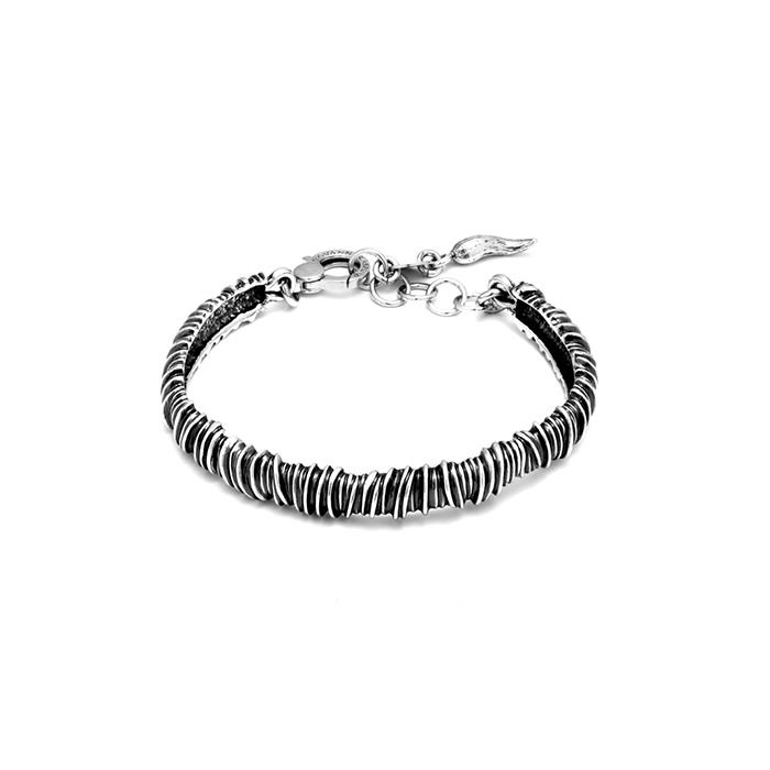 BRACCIALE FILI PICCOLO MISURA L CM 21 - RASPINI
