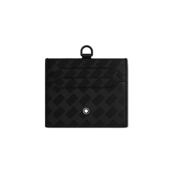 EXTREME E.0 - PORTA 6 CC NERO - MONTBLANC