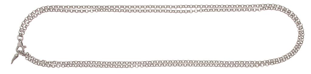 COLLANA MINI ROLLO 60 CM - RASPINI