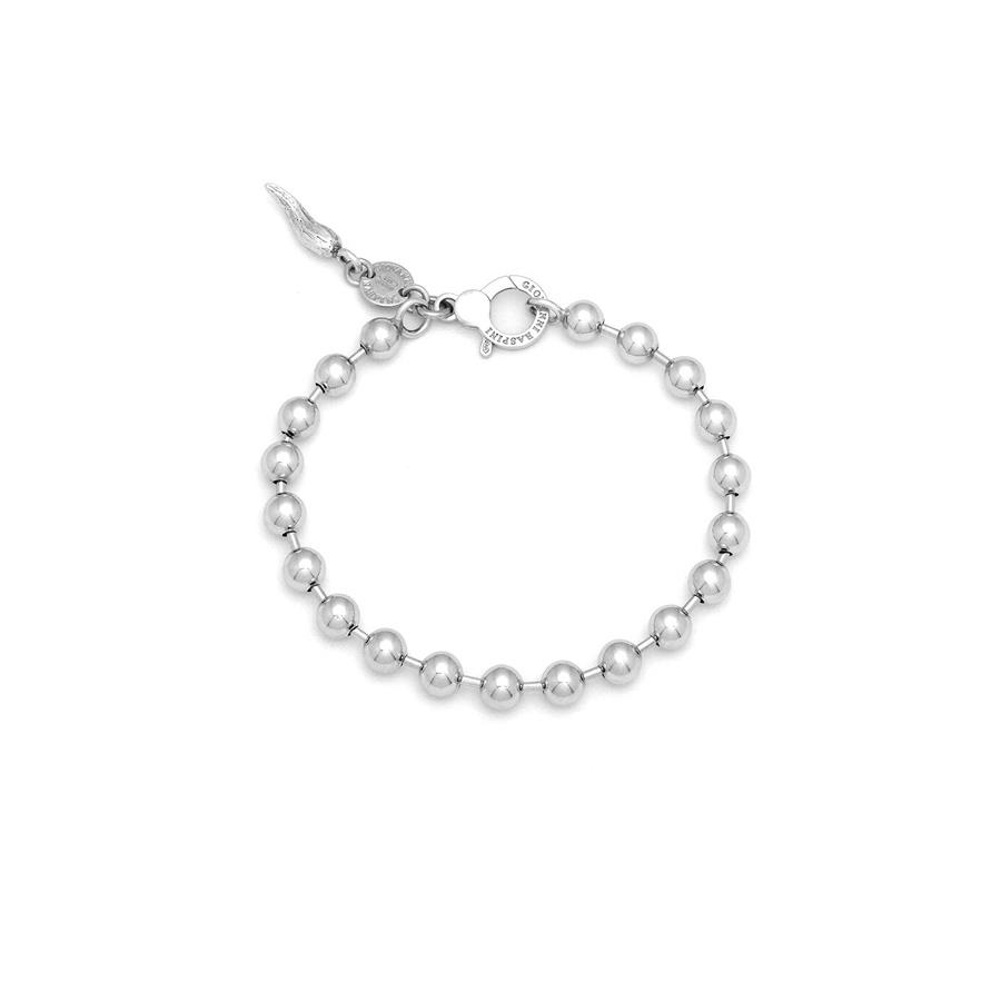 BRACCIALE PALLINE MEDIE CM 19.5 - RASPINI