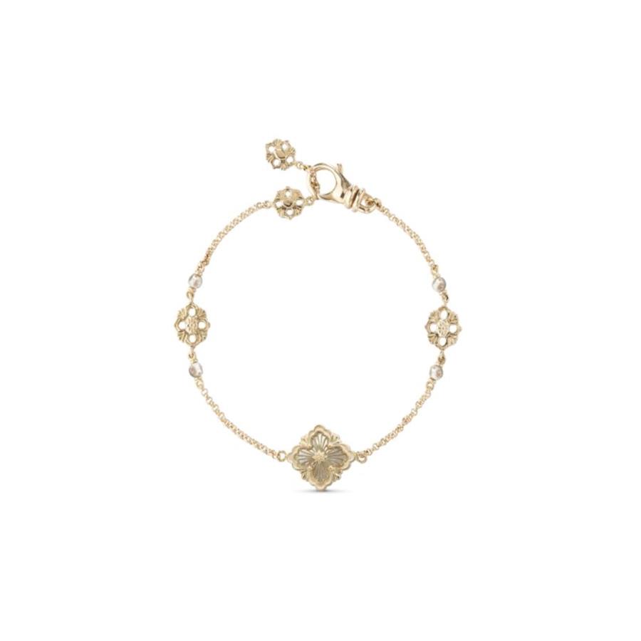 BRACELET OPERA TULLE, 160, UNIQUE COLOUR - BUCCELLATI GIOIELLI