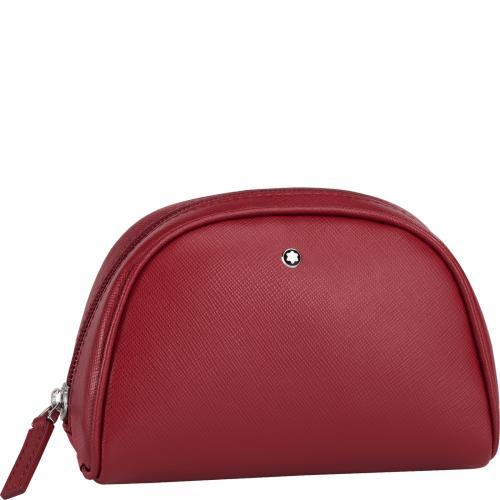 TROUSSE COSMETICI ROSSA - MONTBLANC