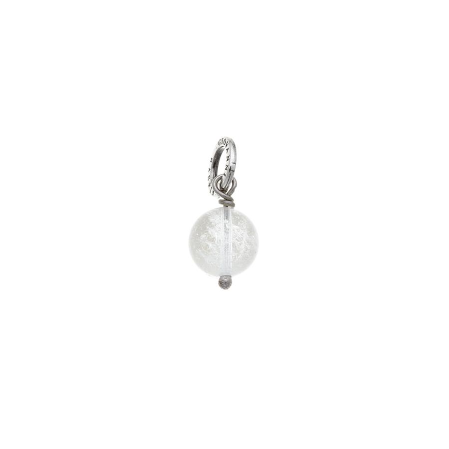 CHARM CRISTALLO DI ROCCA - RASPINI