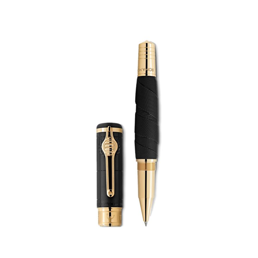 RB - GREAT CHARACTERS MUHAMMAD ALI- SPECIAL EDITION - MONTBLANC