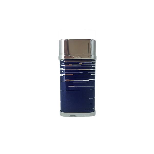 COSTELLATO LACCA BLU - CARTIER