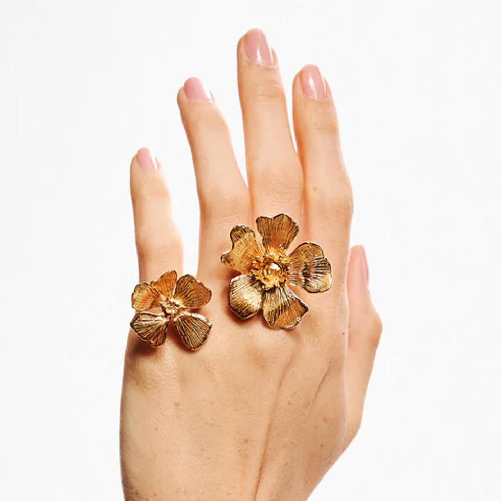 ANELLO - GIULIA BARELA