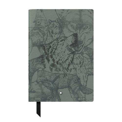 MONTBLANC BLOCCO NOTE MEISTERST&Uuml;CK #146 WRITERS EDITION RUDYARD KIPLING  - MONTBLANC