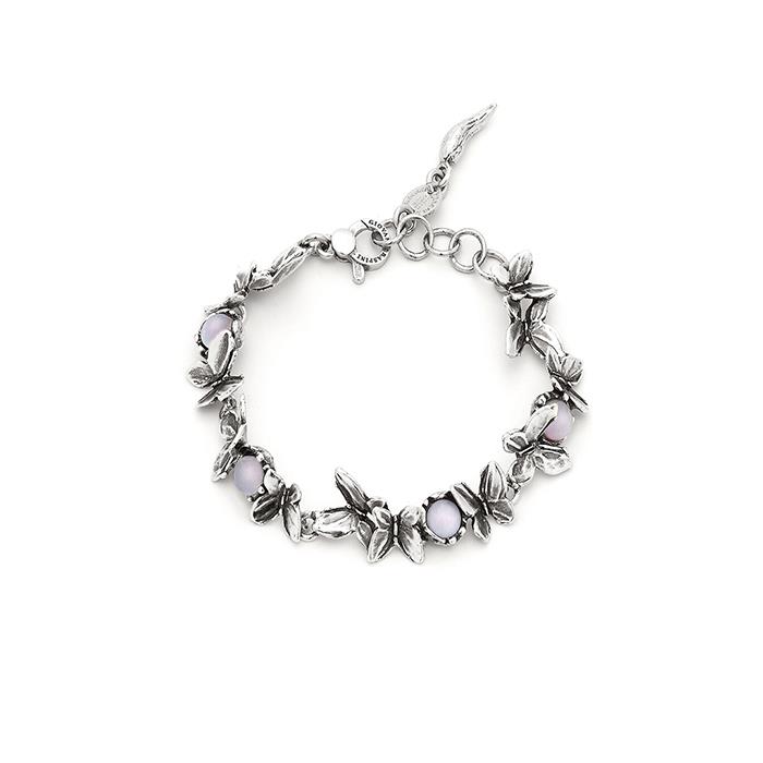 BRACCIALE BUTTERFLY CM 19 - RASPINI