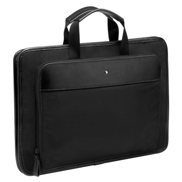 PORTADOCUMENTI MULTI TASCHE NIGHTLIGHT  - MONTBLANC