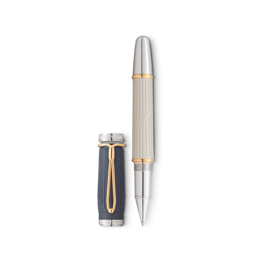 WRITERS EDITION - OMAGGIO A JANE AUSTEN LIMITED EDITION ROLLERBALL - MONTBLANC