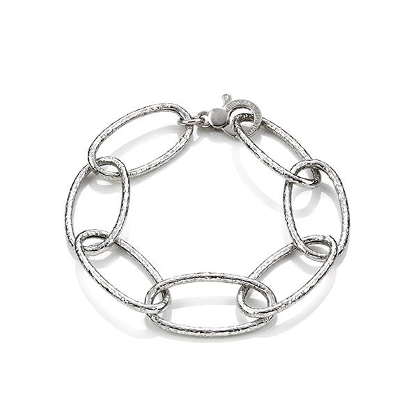 BRACCIALE MARTELLATO GRANDE - RASPINI