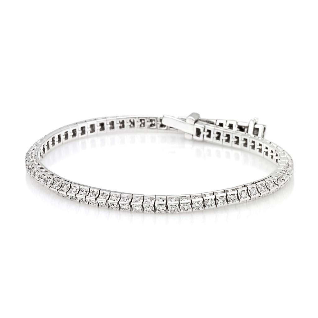 TENNIS FUTURA ORO BIANCO KT 2.20 - CRIERI