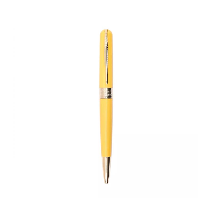 AVATAR FANCY-BALLPOINT TAGLIA M, COLORE GIALLO - PINEIDER 1774