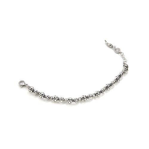 BRACCIALE MINI COCCINELLE - RASPINI