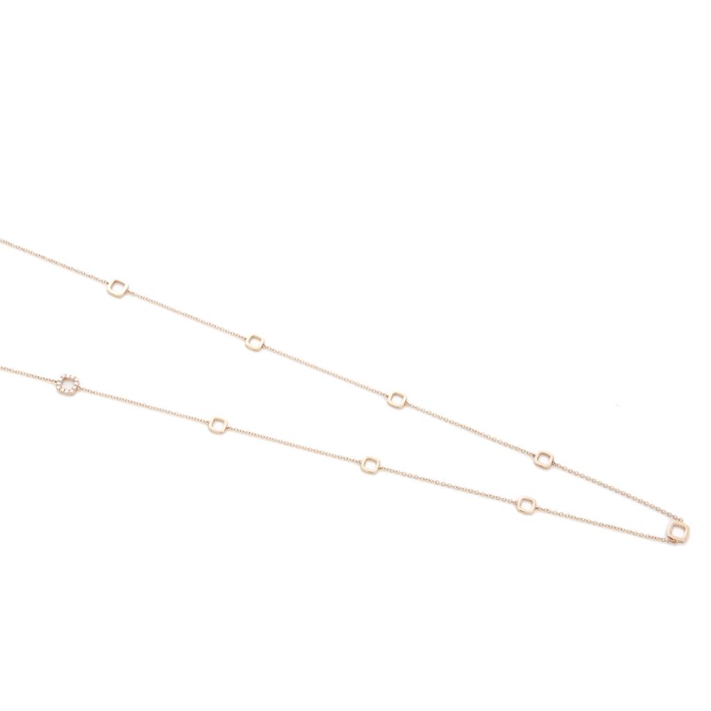CHANELLE ORO ROSA 90CM QUADRI DIAM 0.27 - BUONOCORE